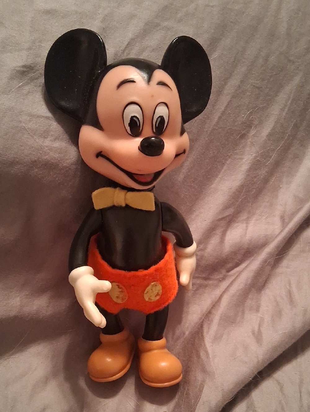 Disney Vintage Mickey Mouse - Picture 1 of 10